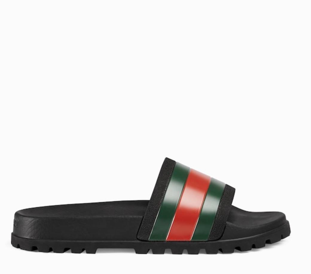 ciabatte GUCCI