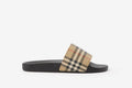 ciabatte BURBERRY