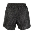 Pantaloncini FENDI
