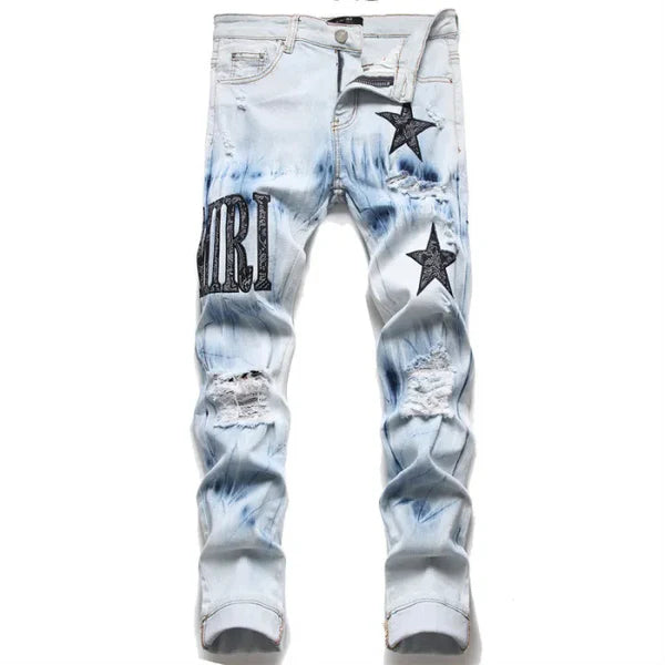 Jeans Amiri