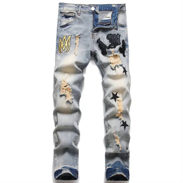 Jeans Amiri