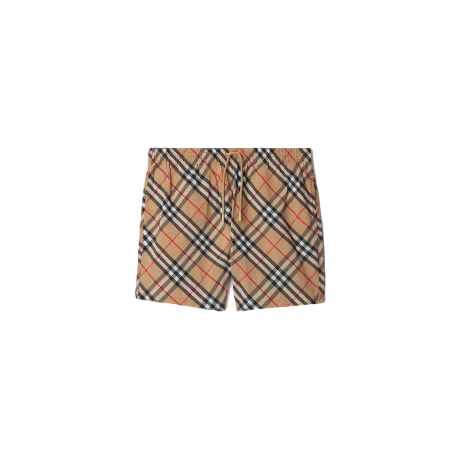 Pantaloncini Bureberry