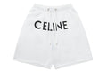 pantaloncini Celine