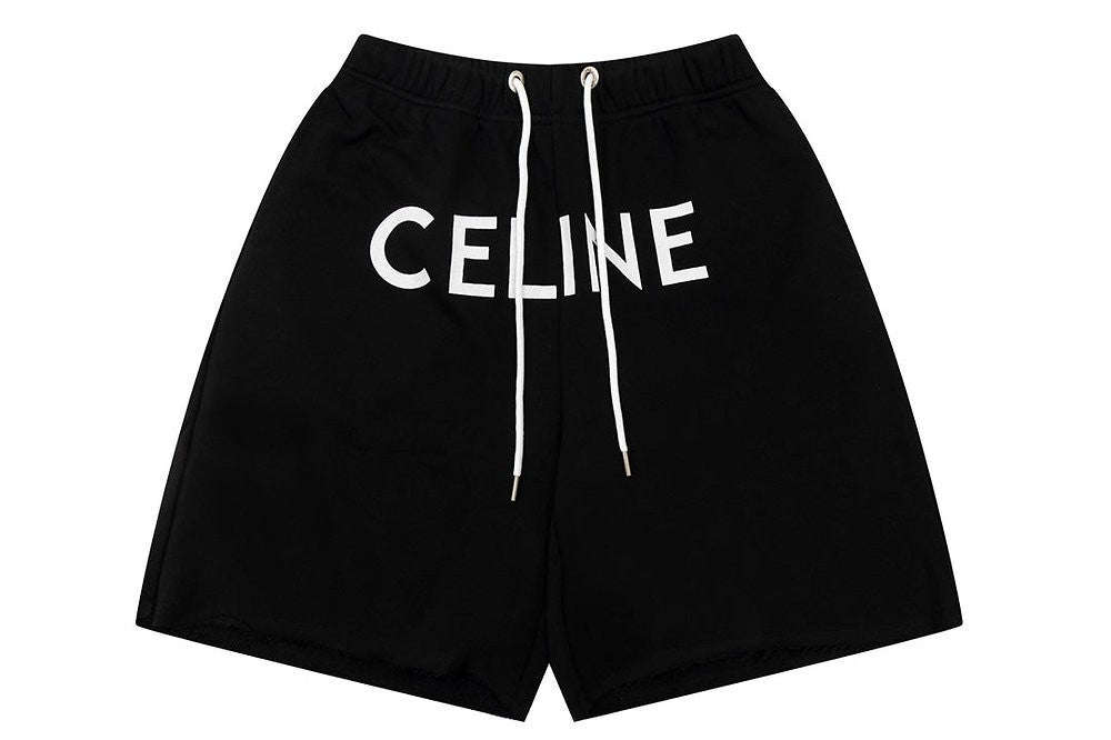pantaloncini Celine
