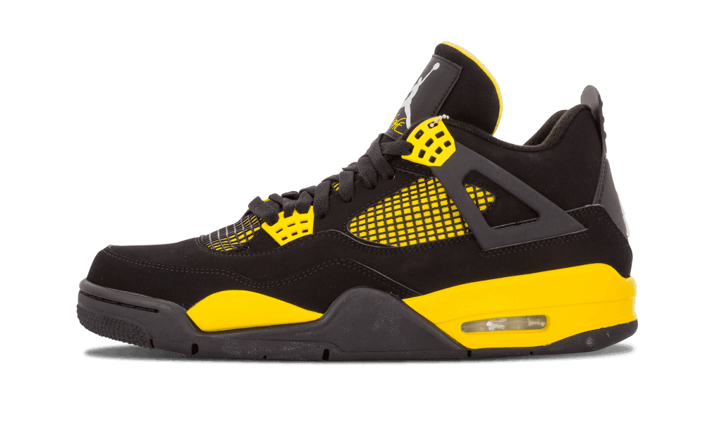 JORDAN 4
