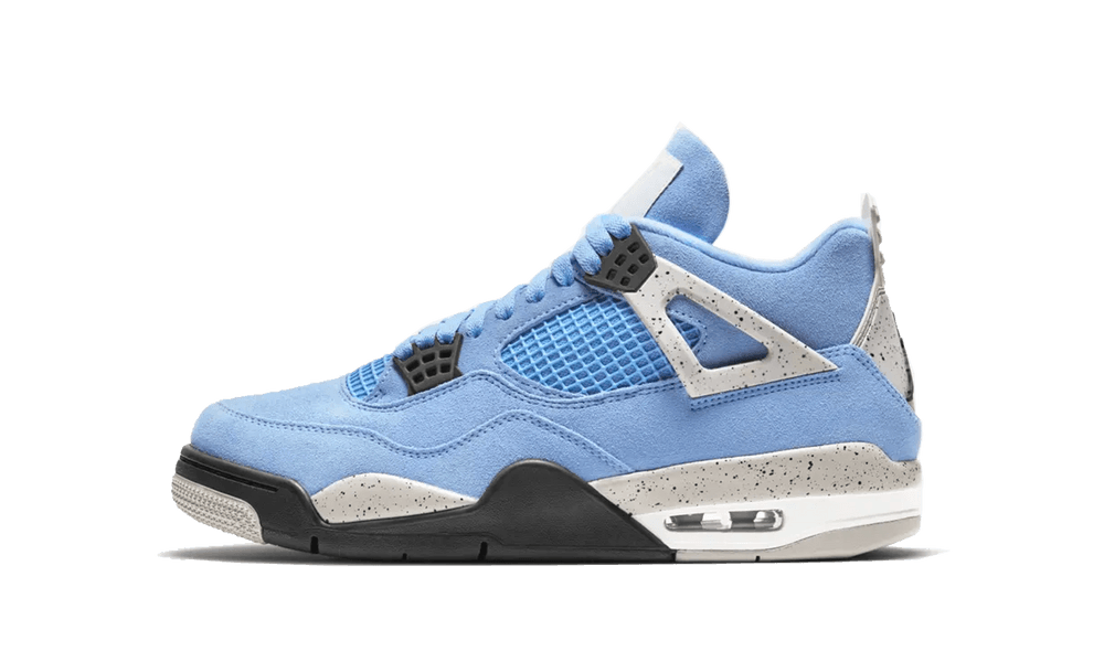 JORDAN 4