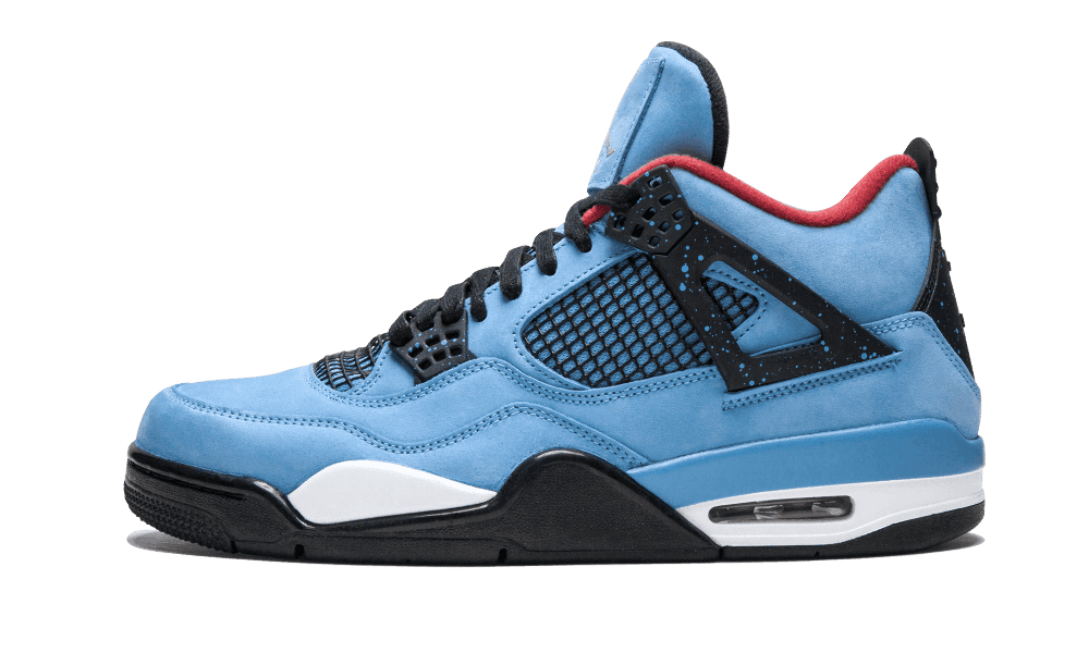 JORDAN 4