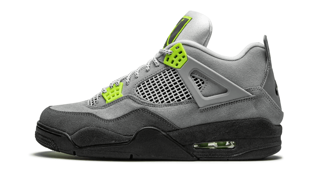 JORDAN 4